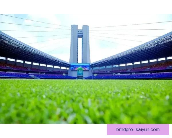 亚运会足球赛杭州场馆持续提升赛事承办能力，备受关注
