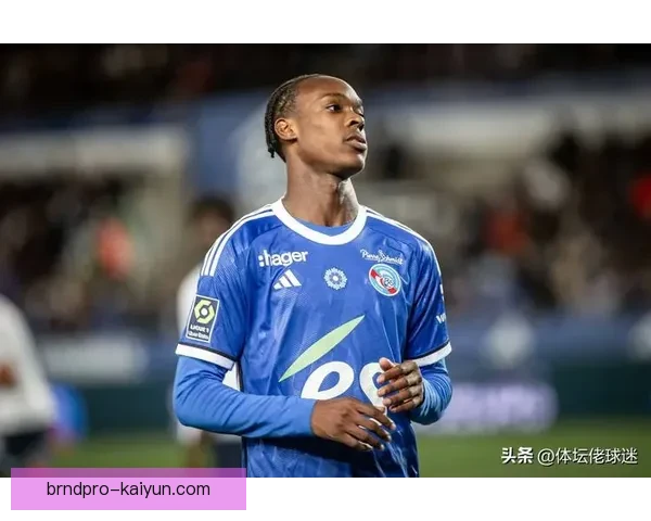 五大联赛选秀正在引发关注，潜力新星备受青睐