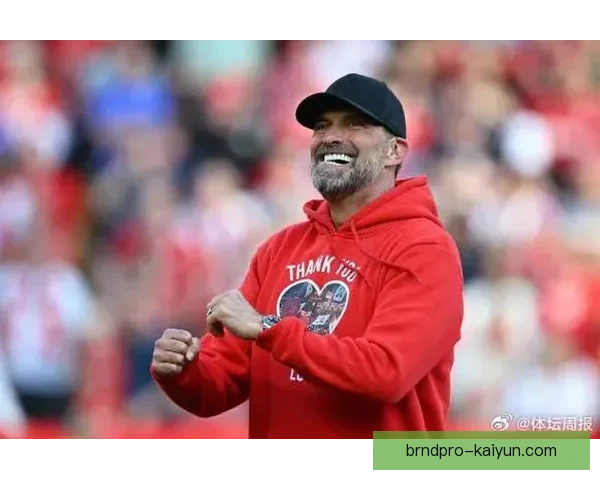 克洛普球队创造力逐渐提升，表现备受关注