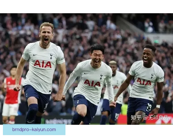 英超凯恩状态回暖，热刺未来赛程值得关注