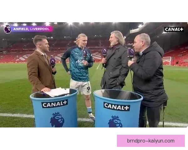 哈兰德点球主罚表现稳健，本赛季命中率持续提升